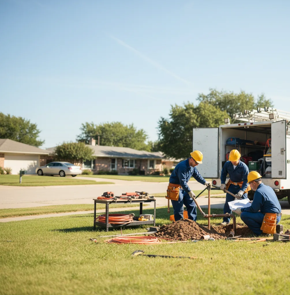 Drain Cleaning in Suncook, NH